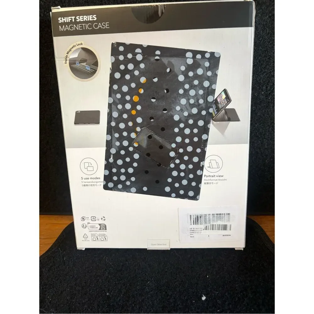📱 ESR Shift Series Magnetic Case for Tablet/iPad NEW